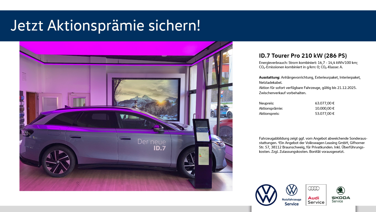 Autohaus Buchwinkler Berchtesgaden