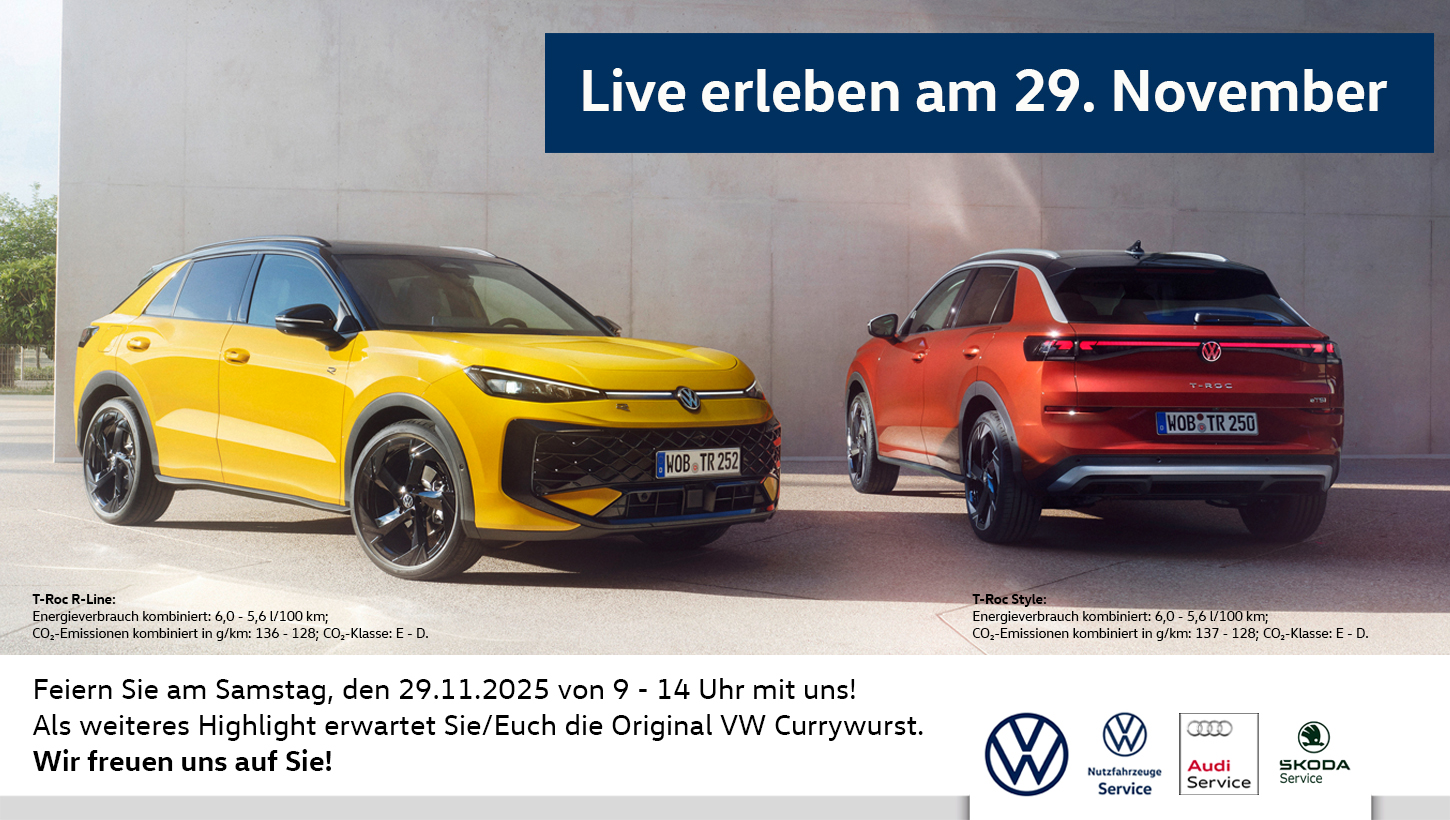 Autohaus Buchwinkler Berchtesgaden