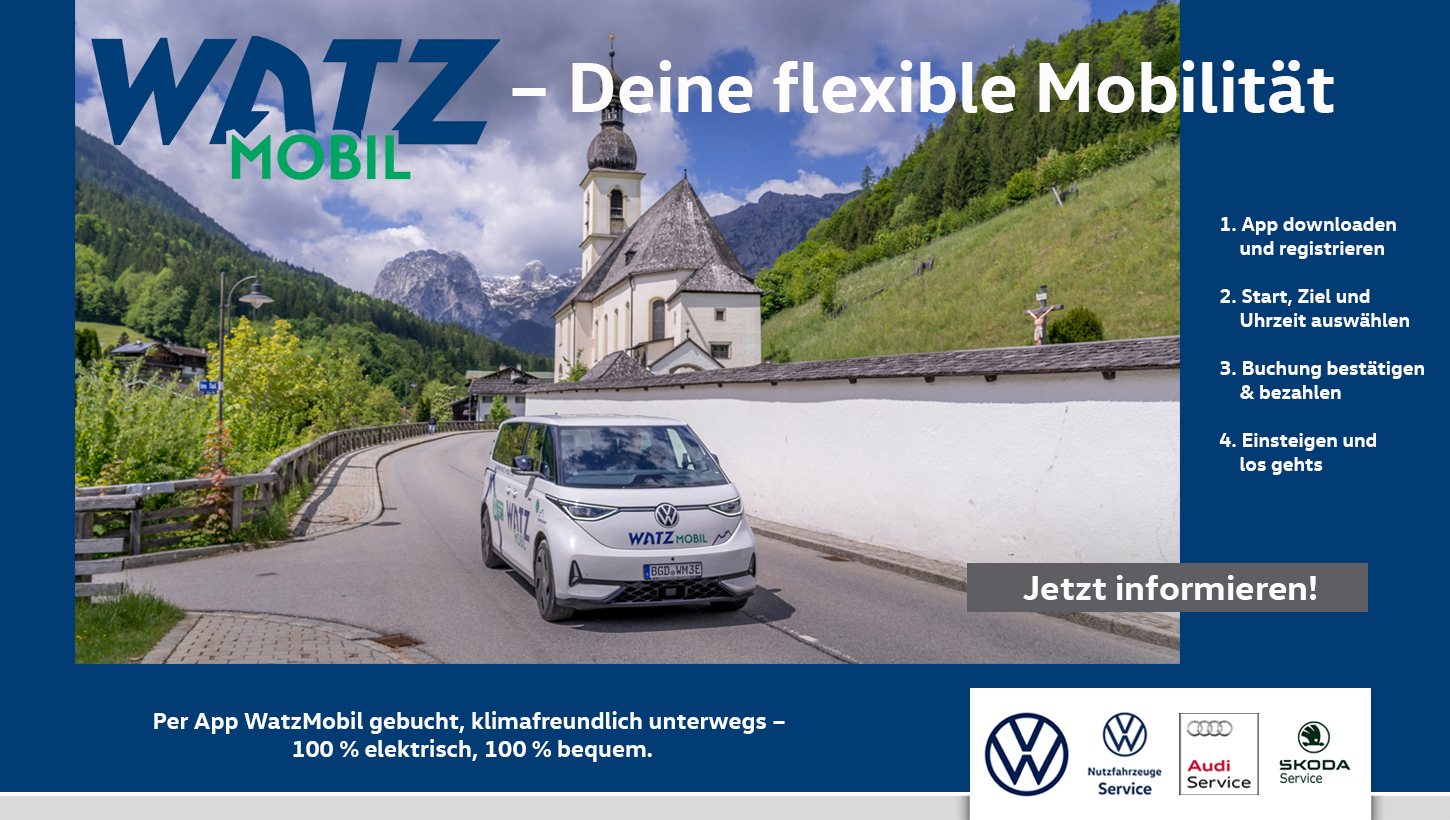 Autohaus Buchwinkler Berchtesgaden