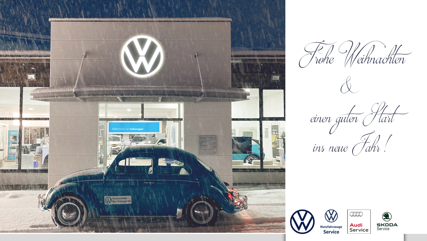 Autohaus Buchwinkler Berchtesgaden