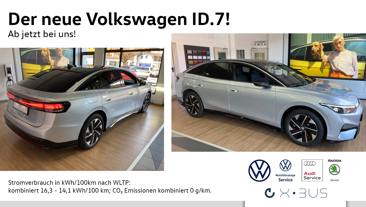 Autohaus Buchwinkler Berchtesgaden