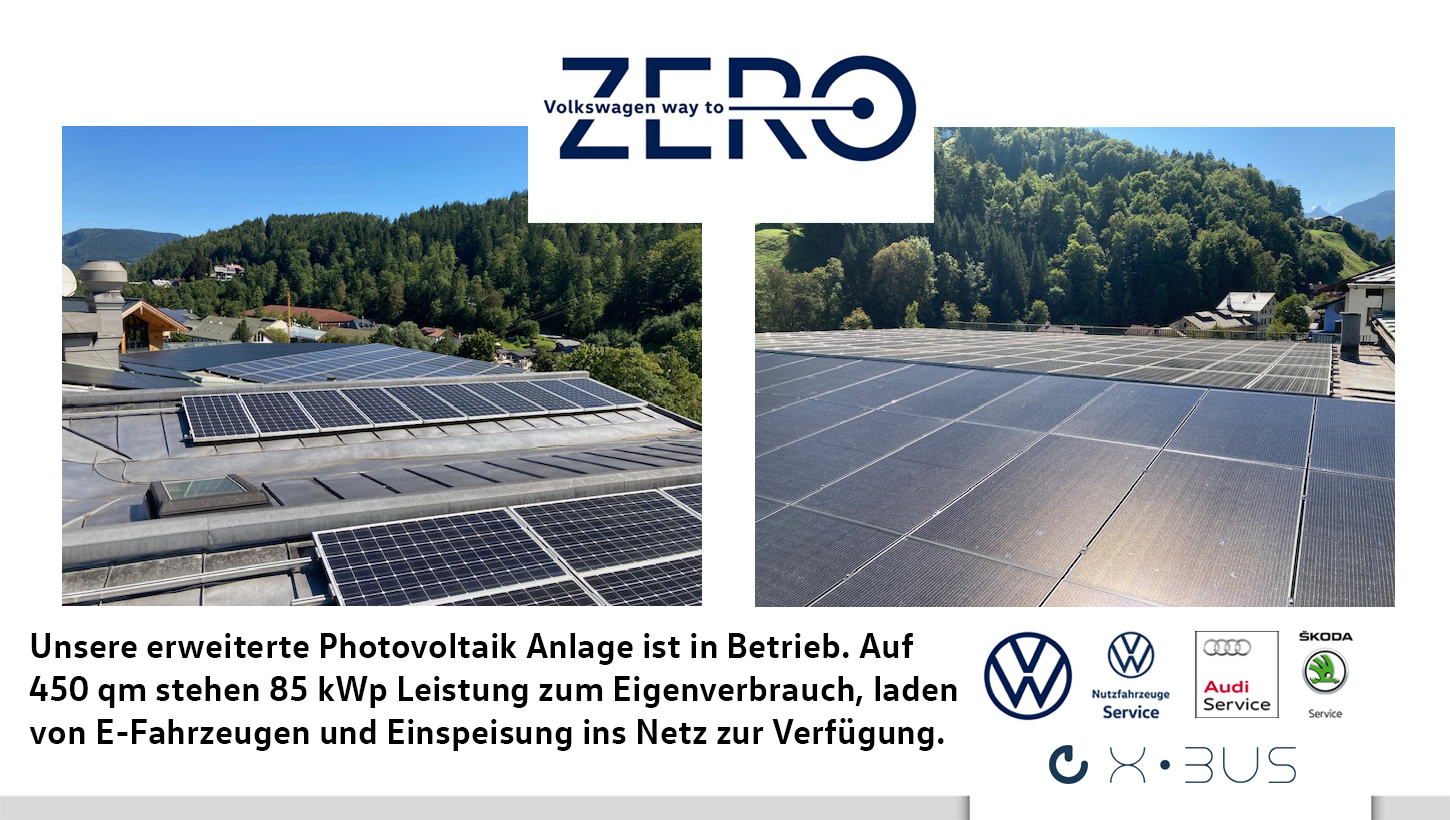 Autohaus Buchwinkler Berchtesgaden