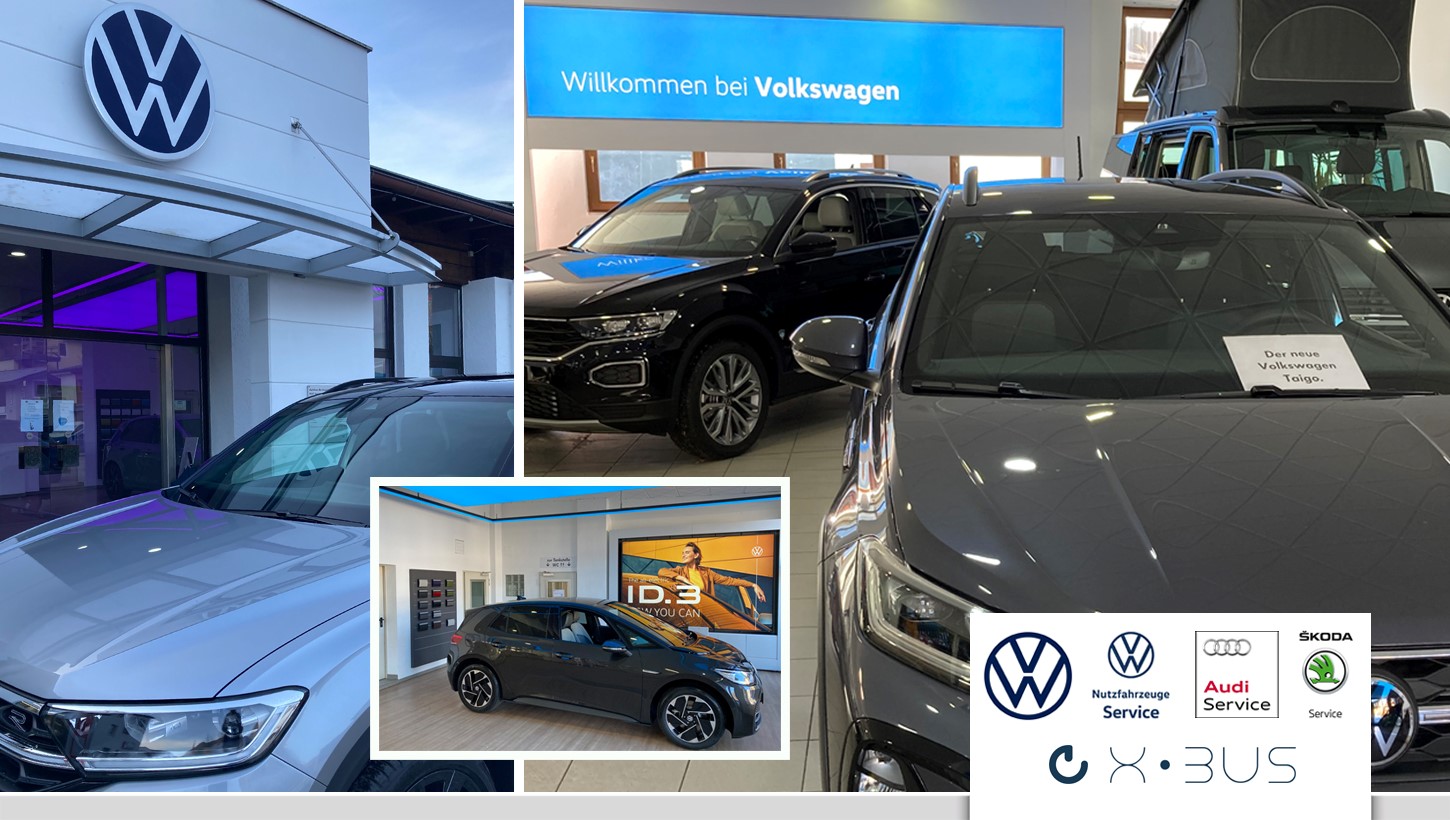Autohaus Buchwinkler Berchtesgaden