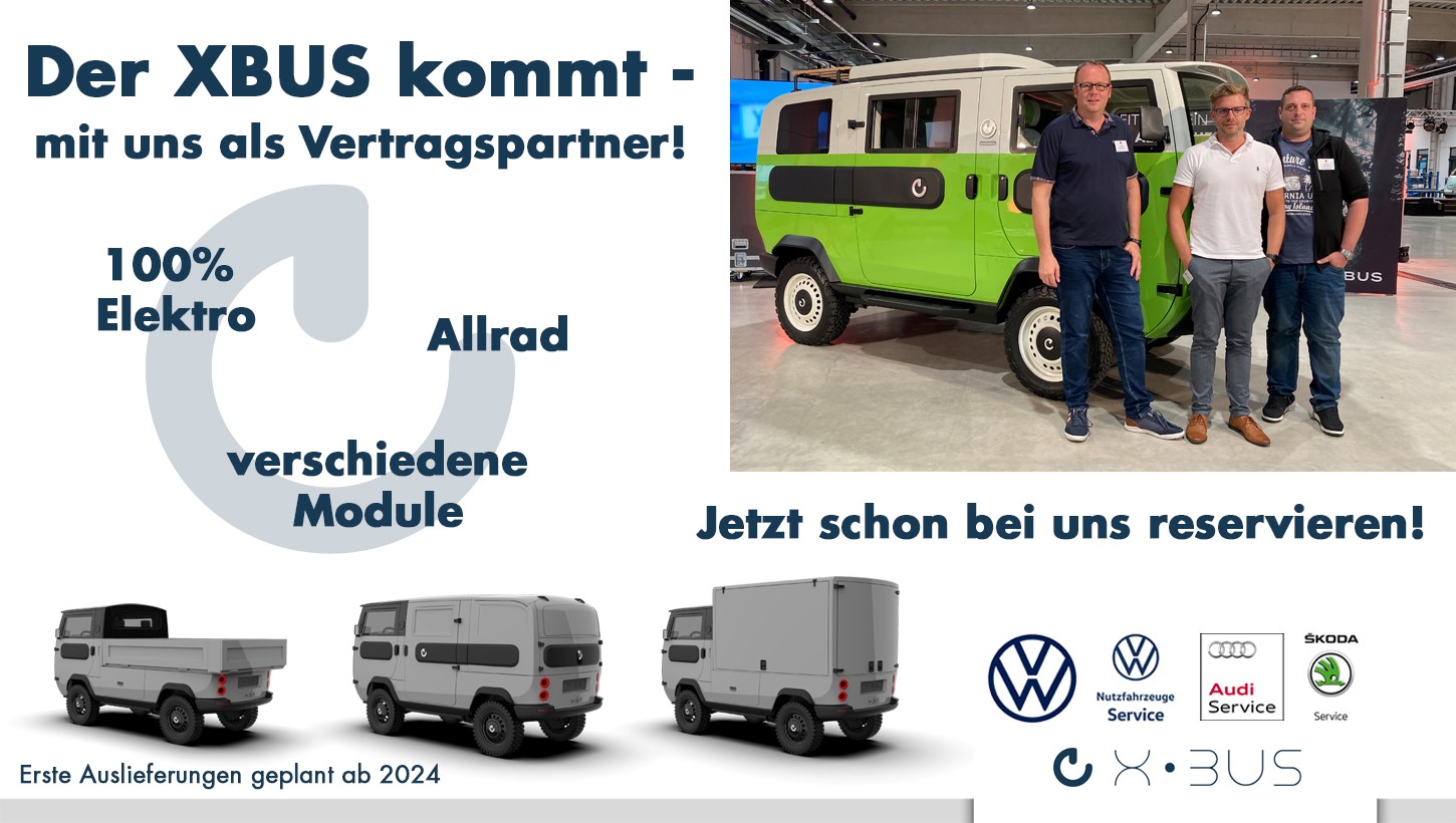 Autohaus Buchwinkler Berchtesgaden